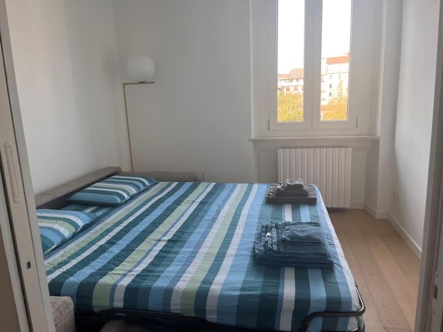 Nel Cuore Della Citta Apartamento *