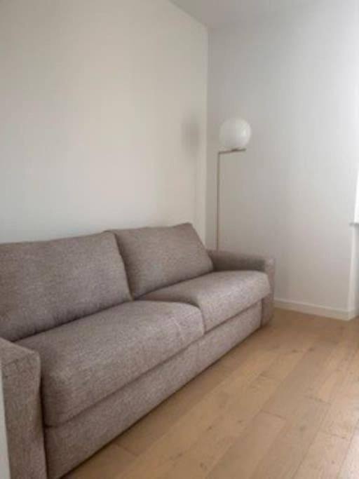 Nel Cuore Della Citta Apartamento