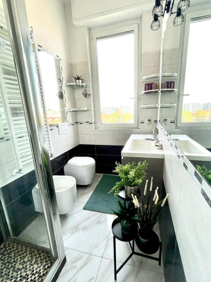 Apartamento Bellavista Milão