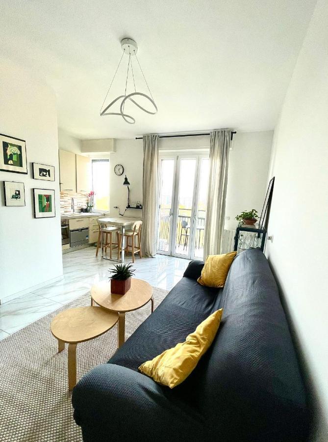 Apartamento Bellavista Milão