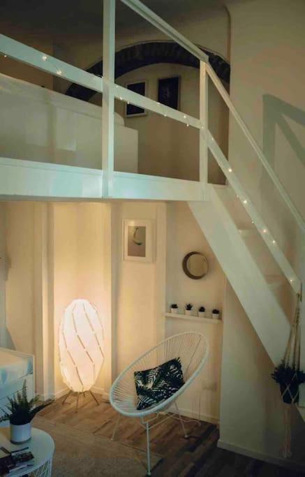 Apartamento Casa Navi - Typical House By Navigli Milão