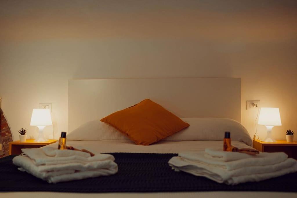 Apartamento Casa Navi - Typical House By Navigli