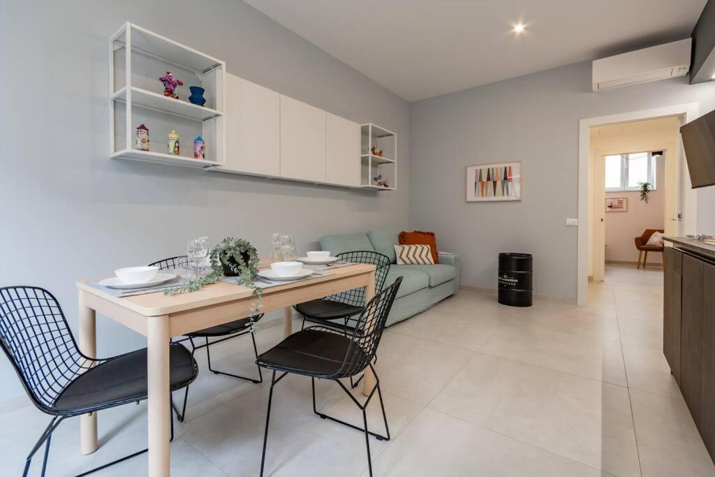 Apartment Champagne Loft