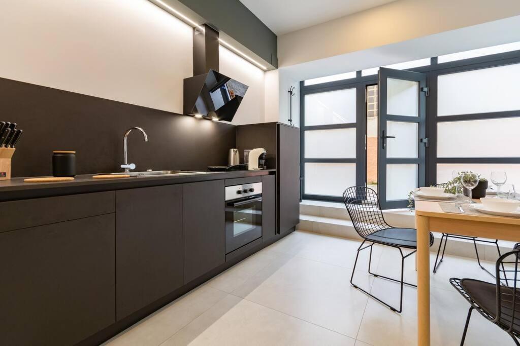 Apartment Champagne Loft Milan