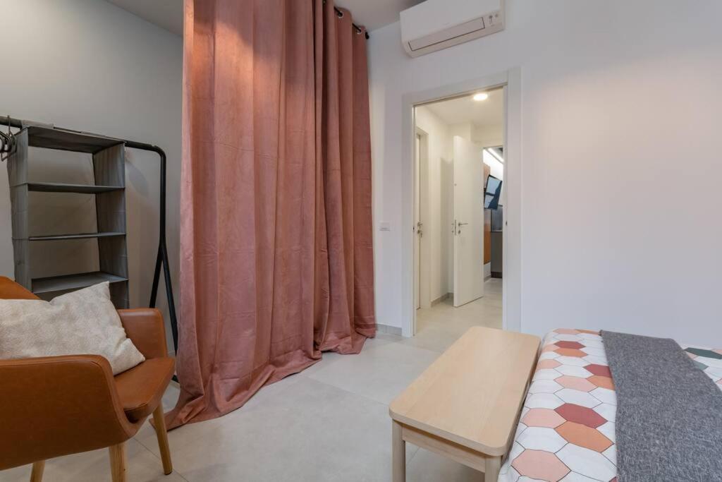 Champagne Loft * Milan