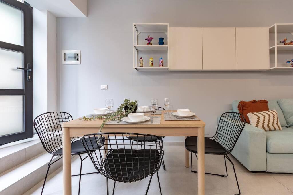 Champagne Loft Apartment *