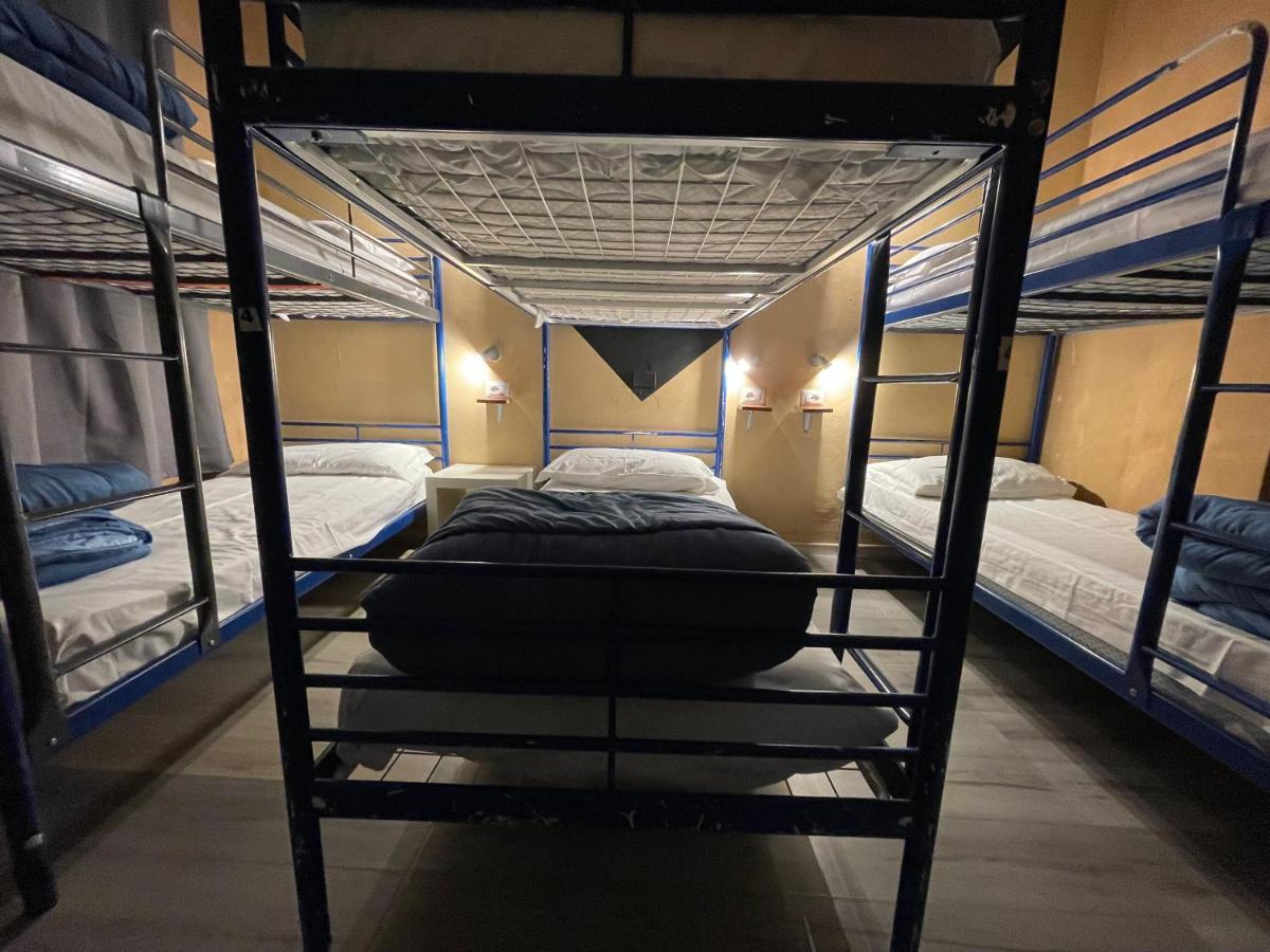 Old Hostel Mailand