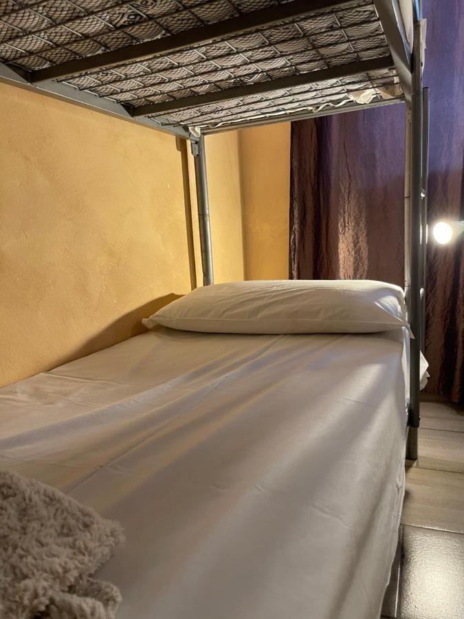Hostel Old Mailand