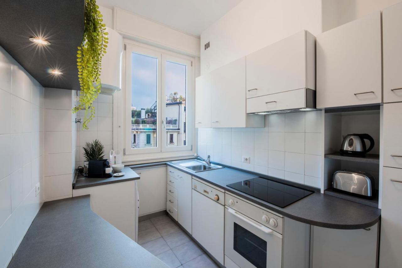Apartment Sweett - Biancamano *
