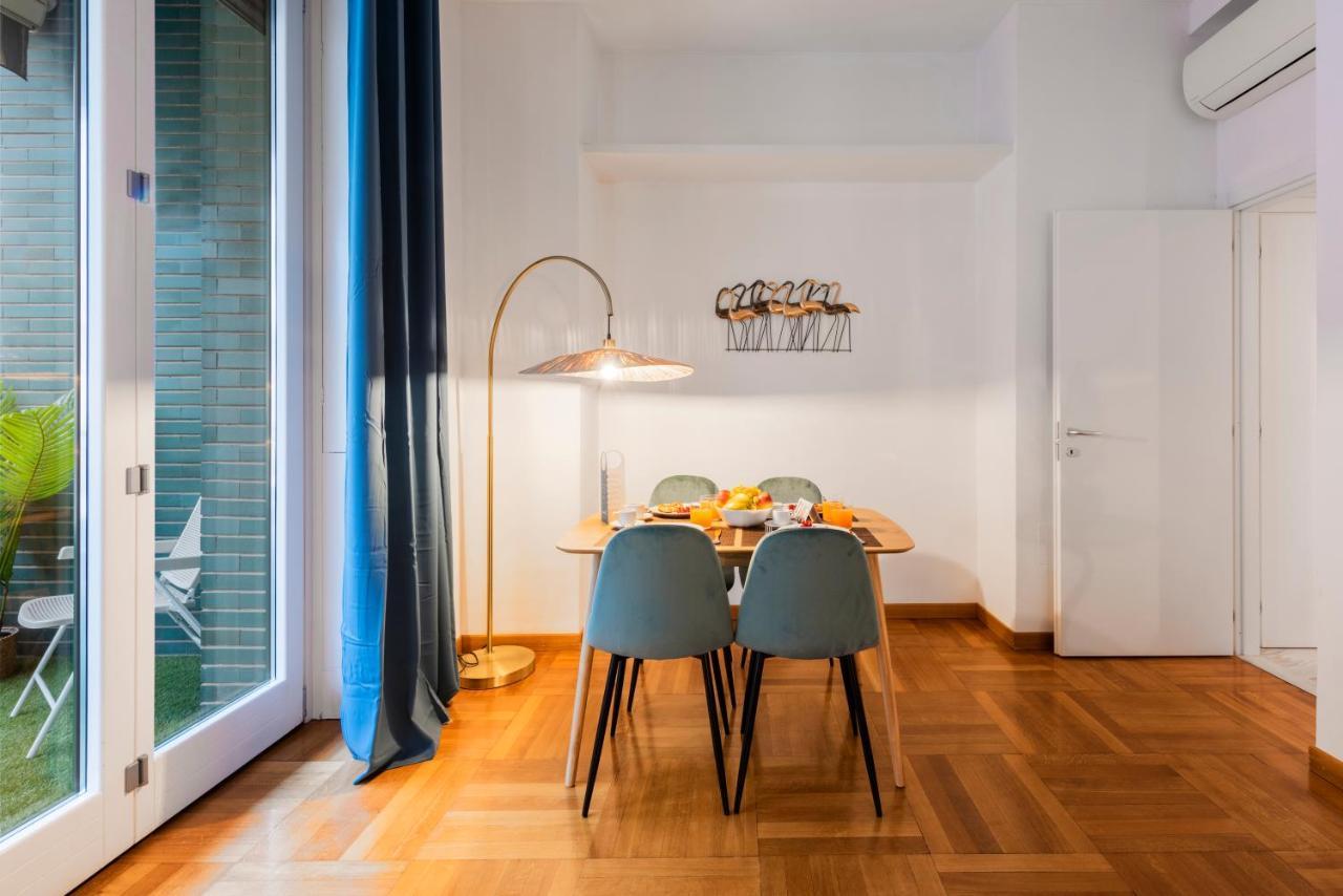 Apartment Sweett - Biancamano *