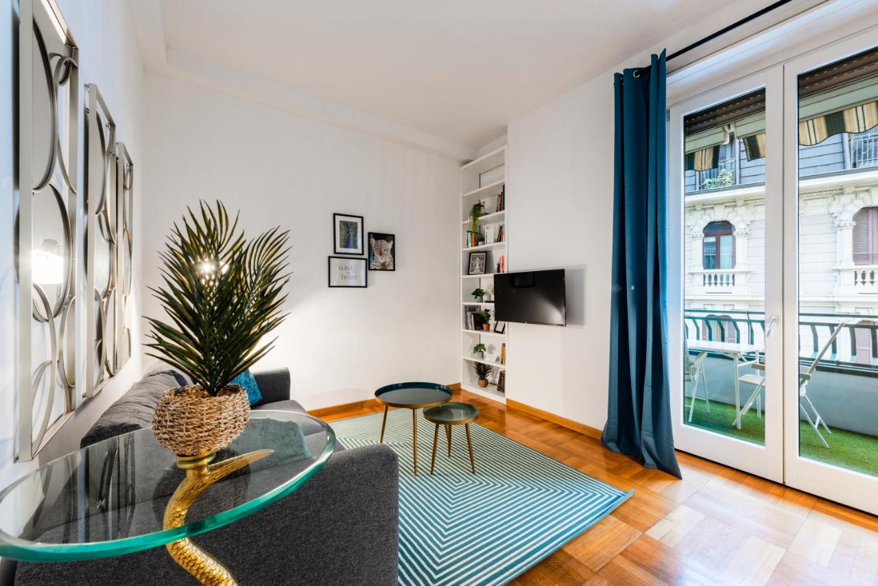 Sweett - Biancamano Apartment *