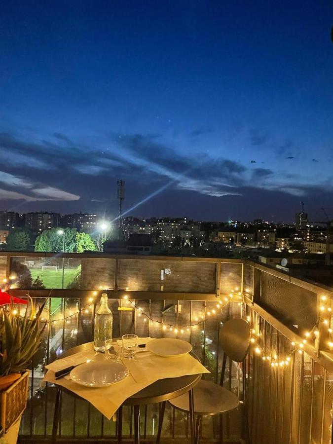Apartamento Bellavista *
