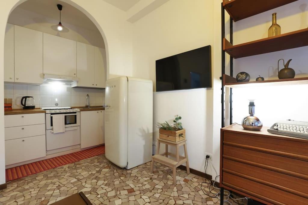 Apartment Primopiano - Vanzetti Milan