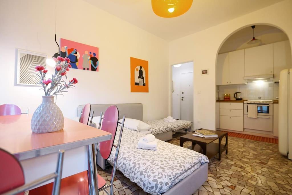 Primopiano - Vanzetti Apartment *