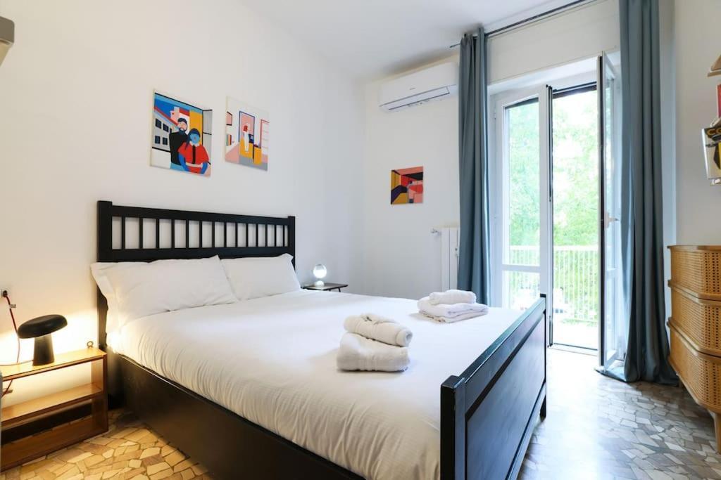 Apartment Primopiano - Vanzetti