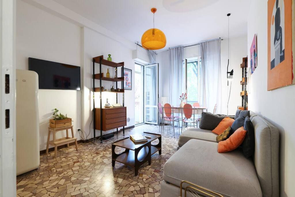 Apartment Primopiano - Vanzetti