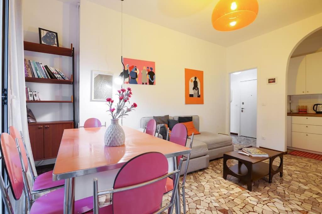 Apartment Primopiano - Vanzetti