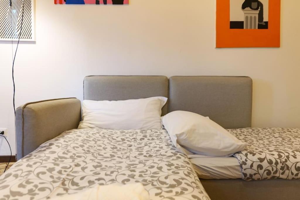 Primopiano - Vanzetti Apartment Mailand