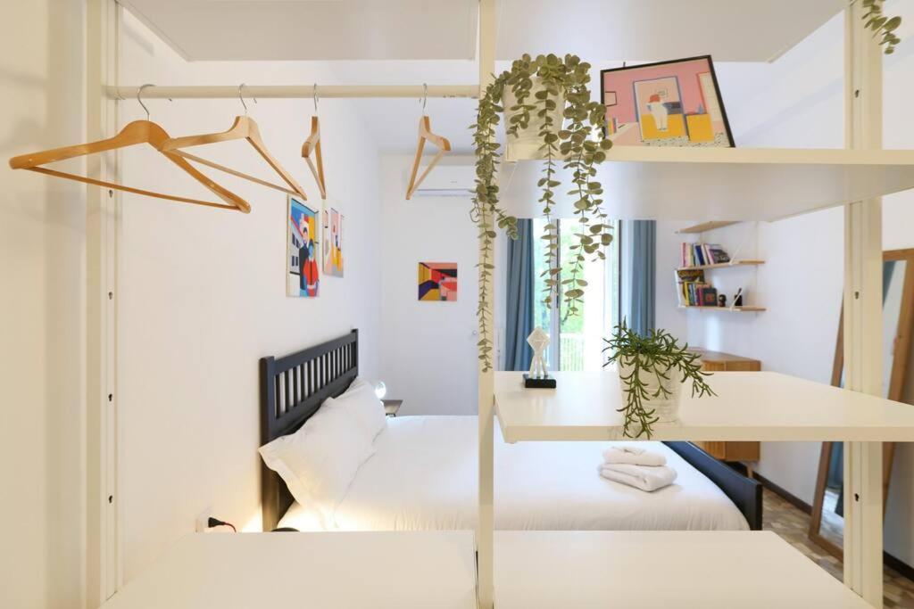 Apartment Primopiano - Vanzetti