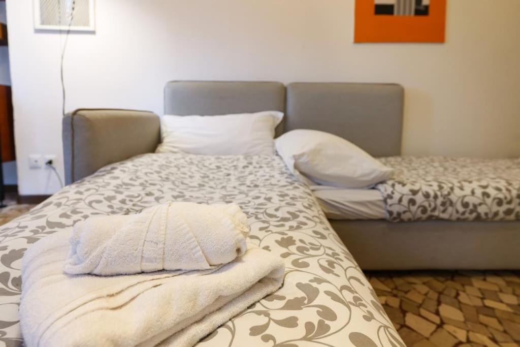 Primopiano - Vanzetti Apartment
