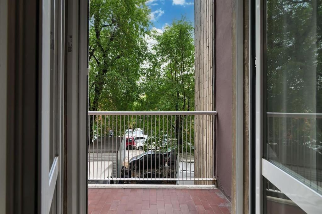 Primopiano - Vanzetti Milan