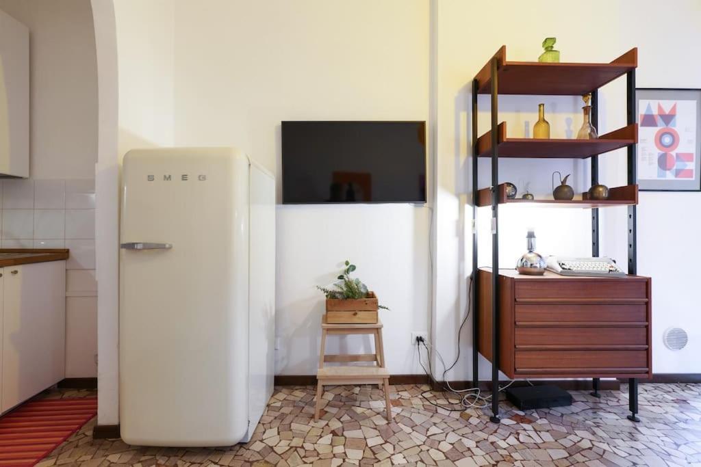 Primopiano - Vanzetti Apartment *