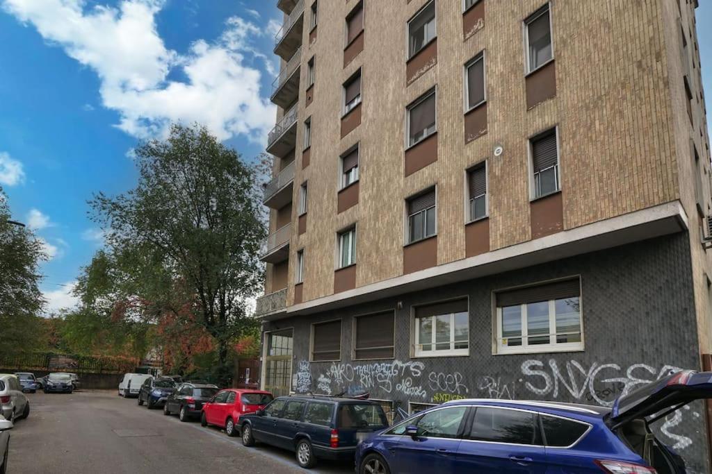 Primopiano - Vanzetti Apartment Milan