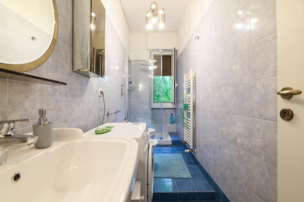 Primopiano - Vanzetti Apartment Milan