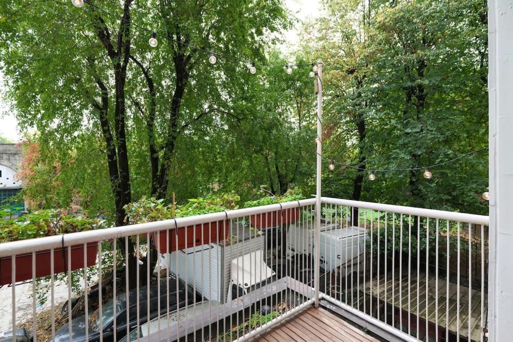 Apartment Primopiano - Vanzetti *
