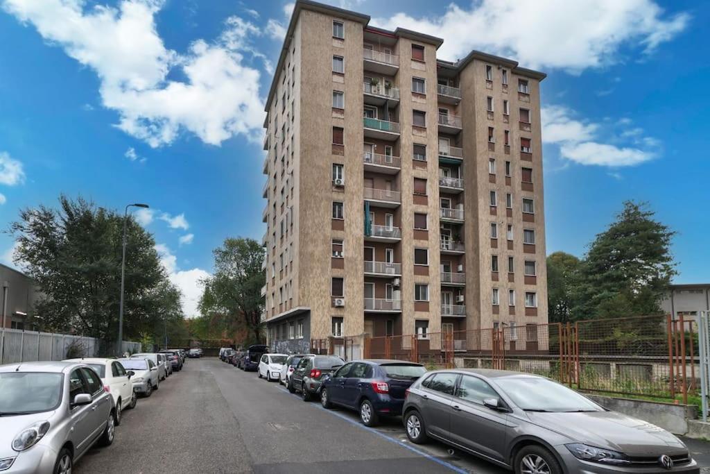 Primopiano - Vanzetti Milan