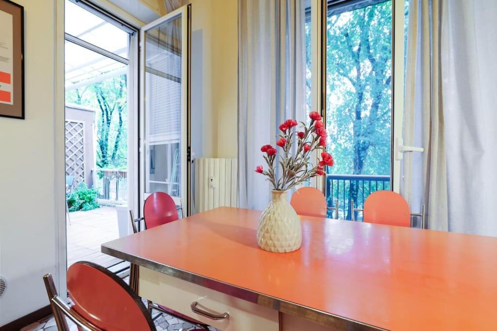 Primopiano - Vanzetti Apartment *