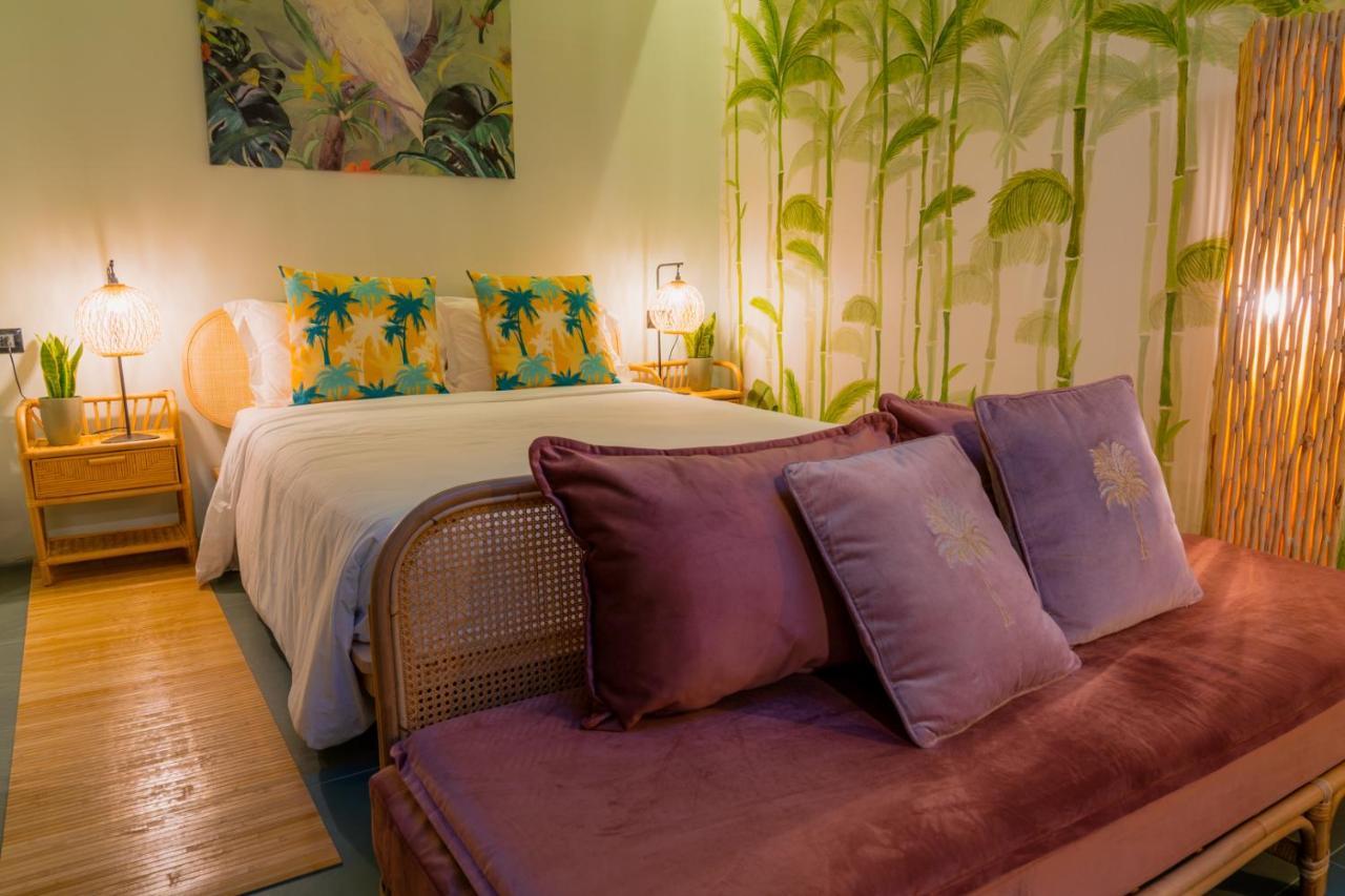 Apartamento Experience - Palms