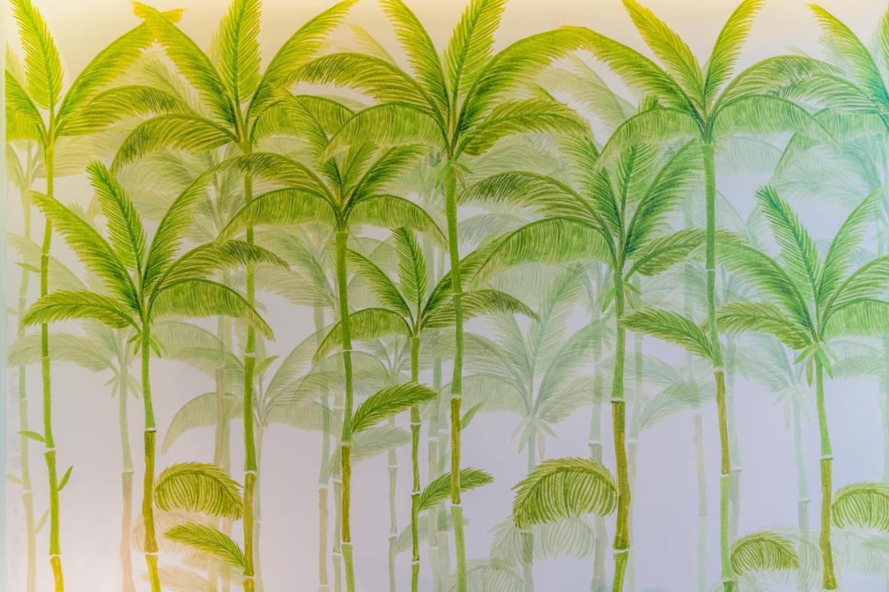 Experience - Palms * Mailand