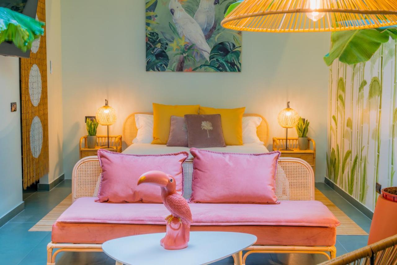Experience - Palms * Mailand