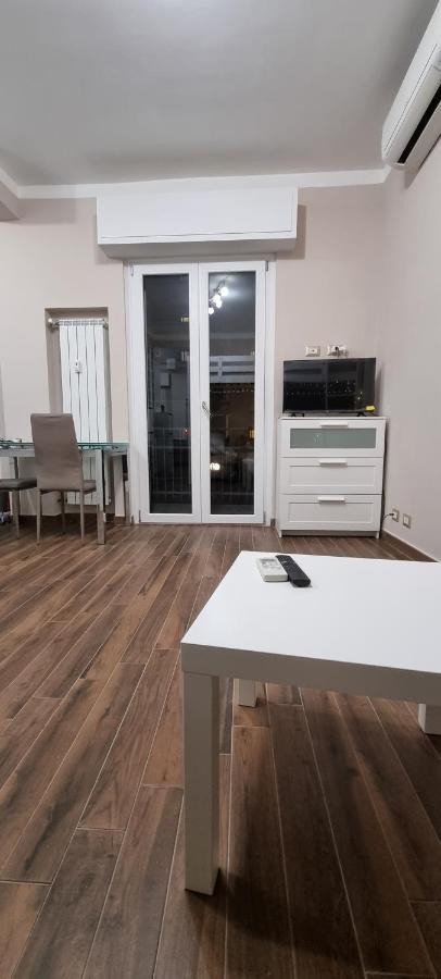 Your House In Apartment