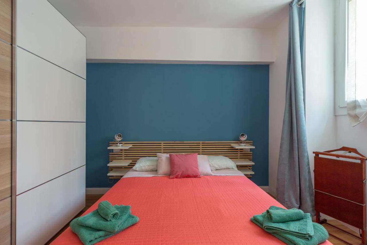 House Brembo * Milan