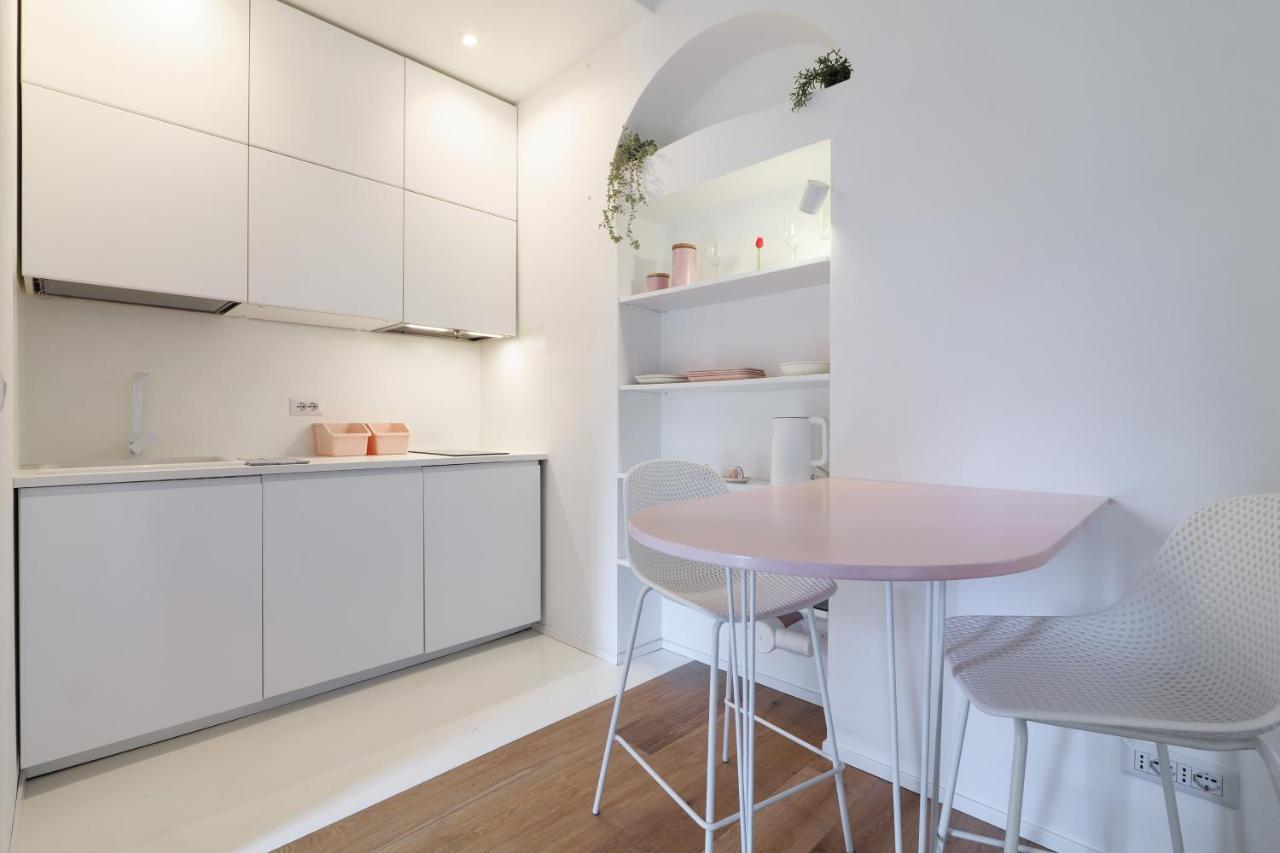 Apartamento Primopiano - De Castillia 20 *