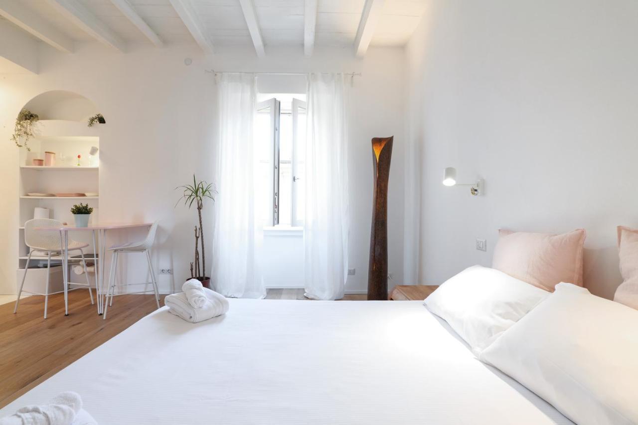 Primopiano - De Castillia 20 Apartamento *