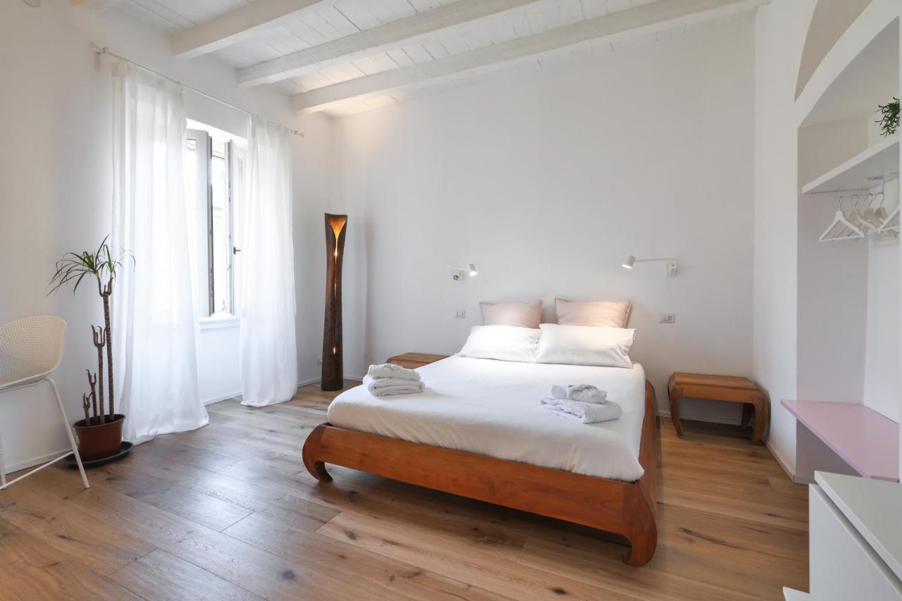 Apartamento Primopiano - De Castillia 20 Milão