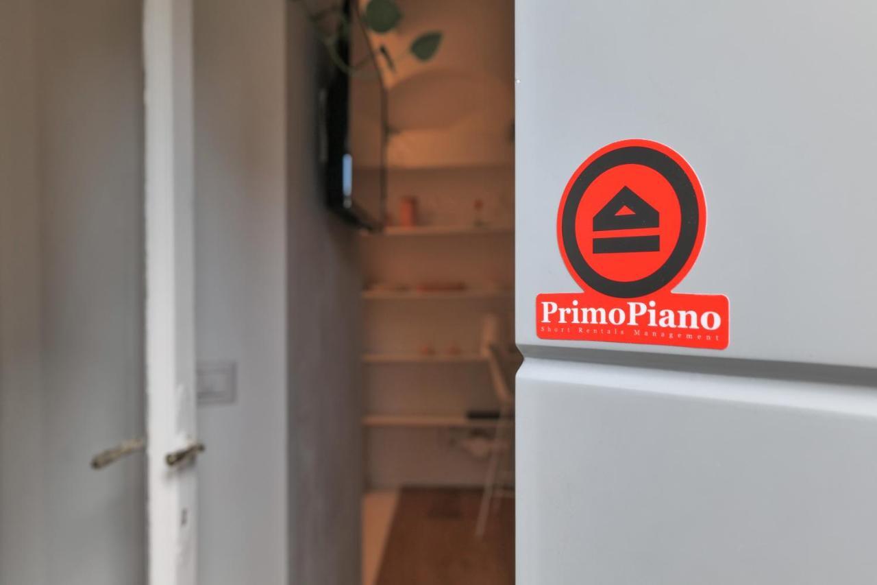 Apartamento Primopiano - De Castillia 20 Milão