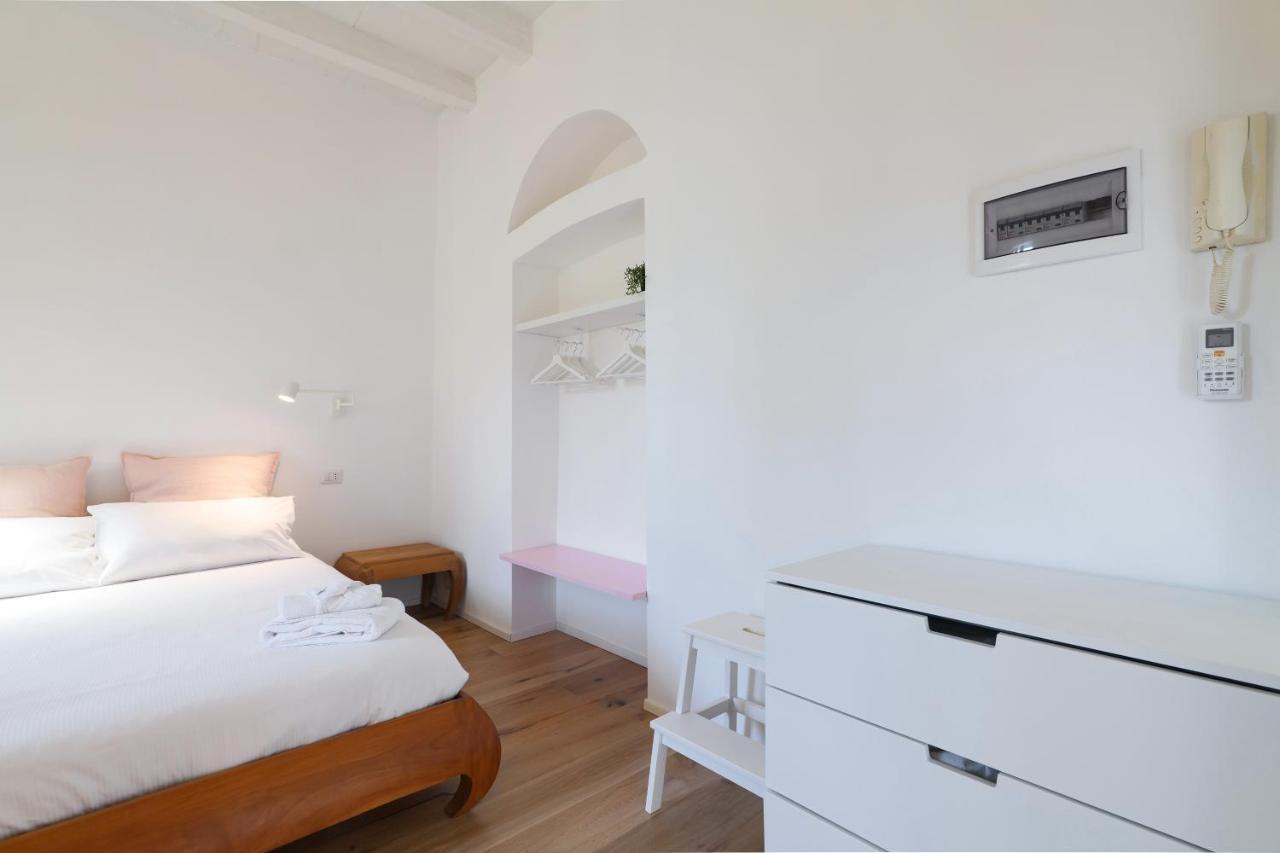 Apartamento Primopiano - De Castillia 20 Milão