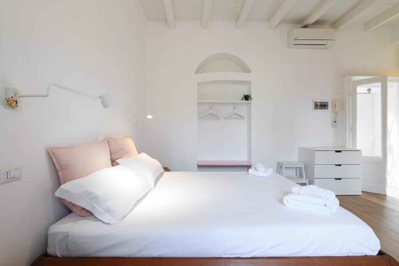 Apartamento Primopiano - De Castillia 20 Milão
