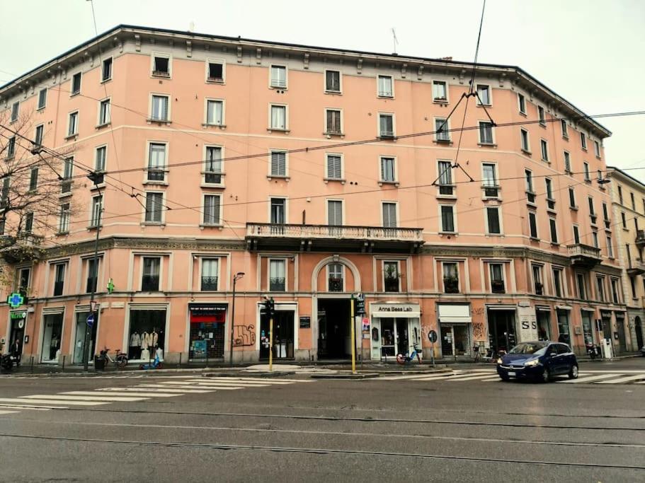 Welchome Marghera 18 Apartment *