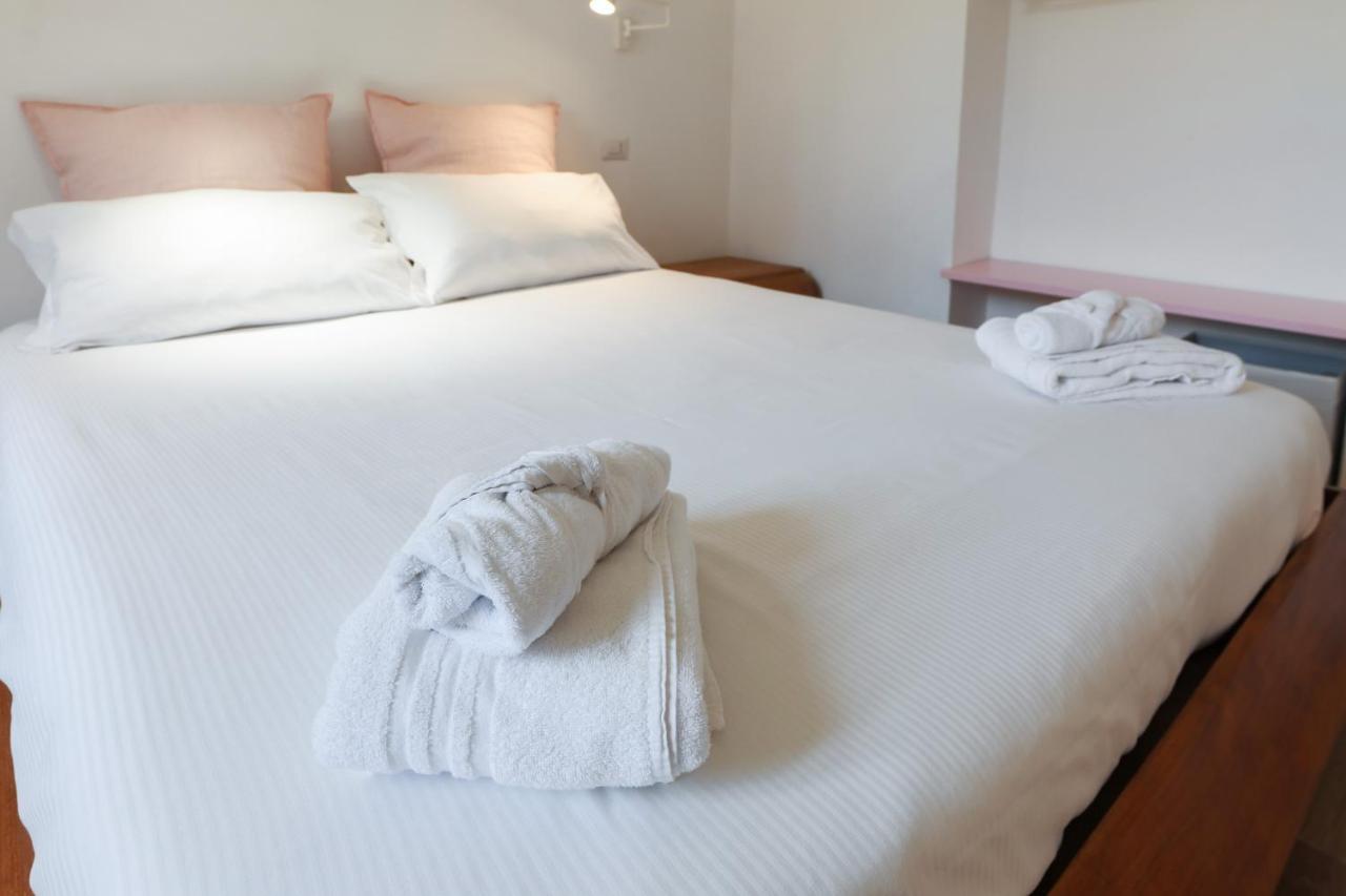 Primopiano - De Castillia 20 Apartamento