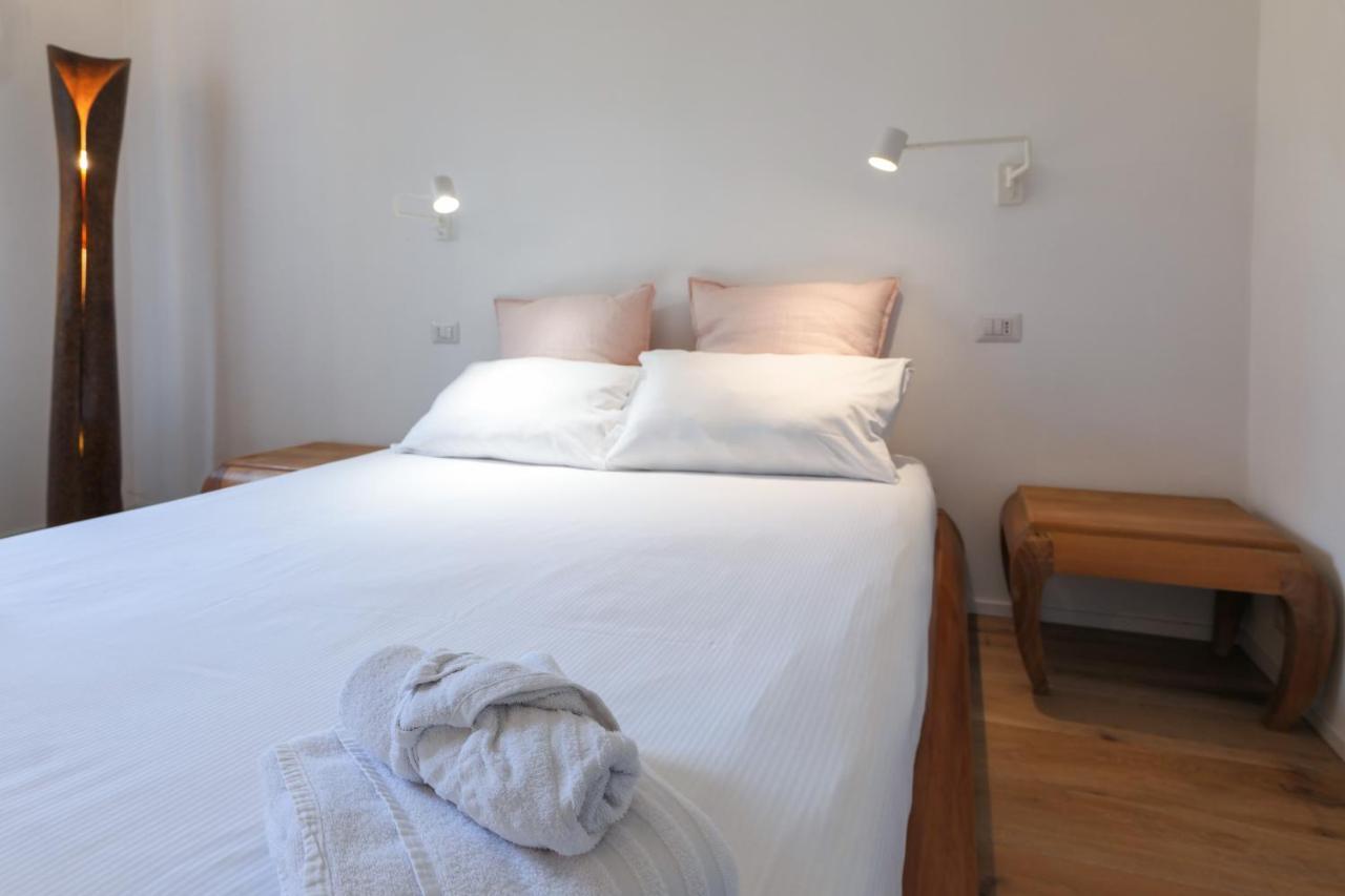 Primopiano - De Castillia 20 Apartamento Milão
