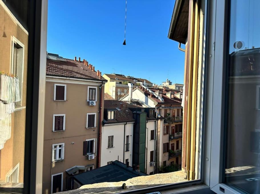 Welchome Marghera 18 * Mailand