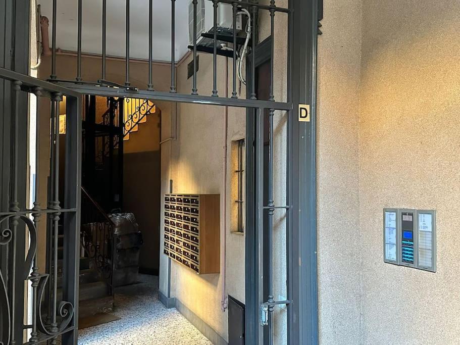 Apartment Welchome Marghera 18
