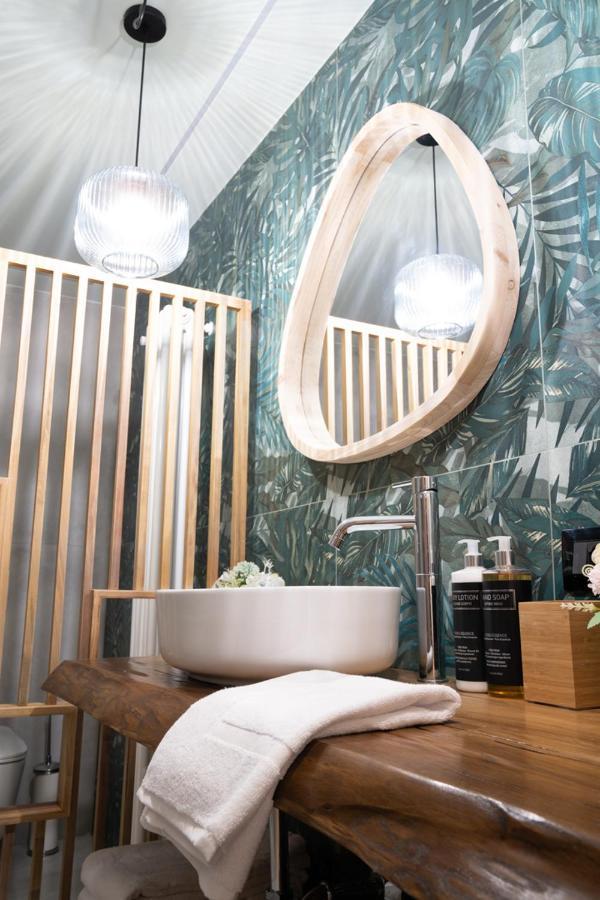 Experience - Palms Apartment Mailand
