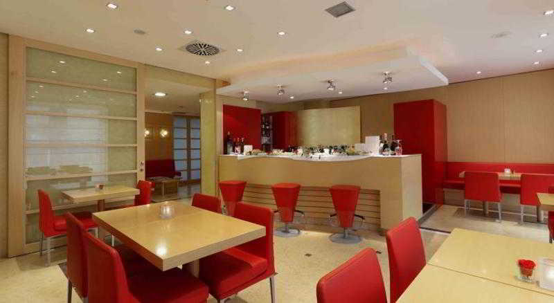 Garibaldi Station By Ihg 4* Mailand
