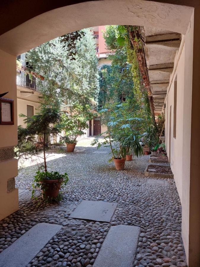 Naviglio House Mailand